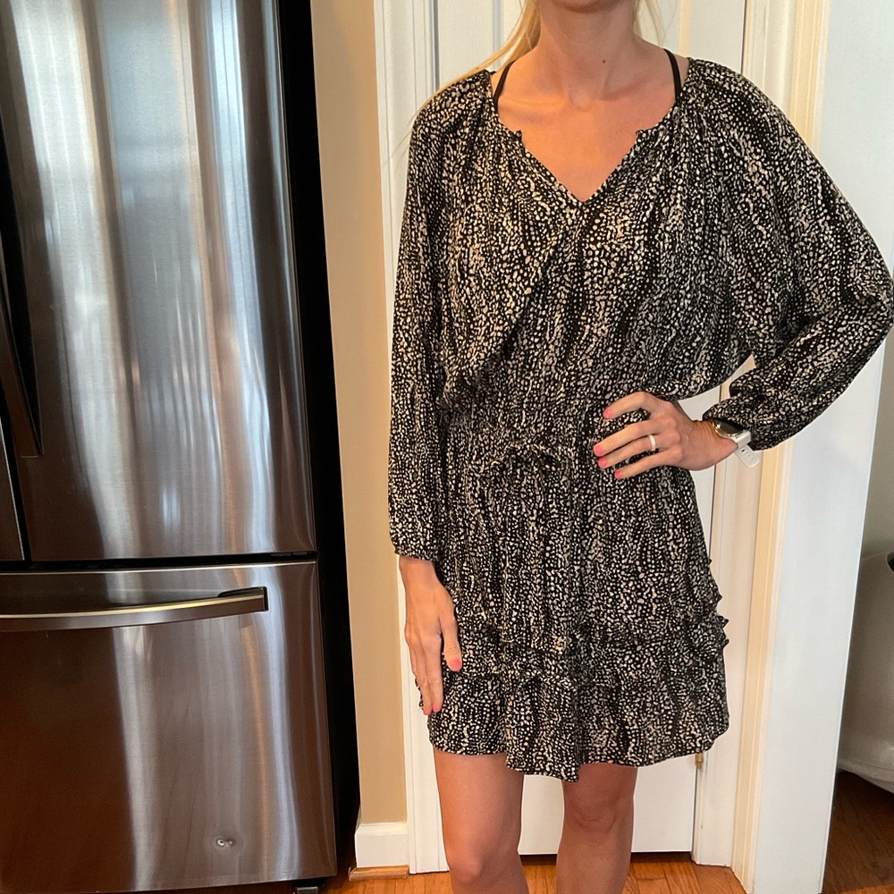 Z Supply Dress